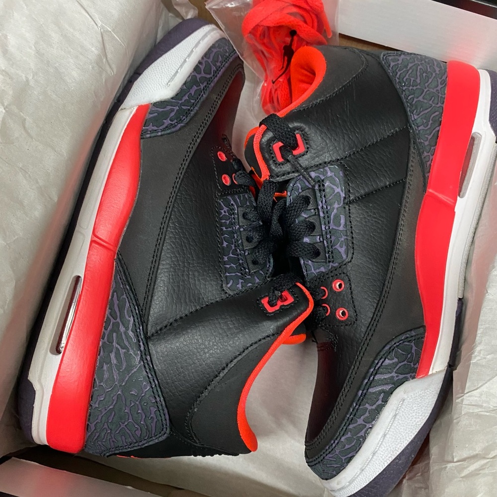 Air Jordan 3 Retro